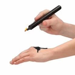 Outlet ⌛ Bondara&Sex Ouch! Teasing Black 4 Pack Bondage Candles - Medium Or Large 🔥 -Fetish Wear Sales unnamed file 947