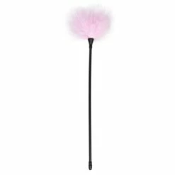 Best reviews of π₯° Bondara Flowering Pink Feather Tickler - 14 Inch π