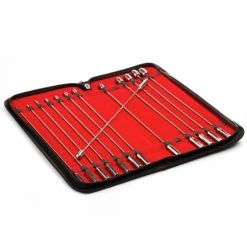 Best reviews of π Torment Stainless Steel Set Of 13 Rosebud Urethral Sounds π