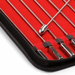 Best reviews of 🛒 Torment Stainless Steel Set Of 13 Rosebud Urethral Sounds 👍 -Fetish Wear Sales unnamed file 970