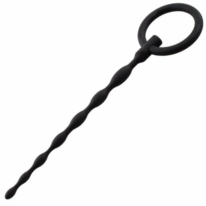 Flash Sale 𧨠Bondara Silicone Rippled Urethral Sound ? 13.5cm π― 1 Flash Sale 𧨠Bondara Silicone Rippled Urethral Sound ? 13.5cm π―