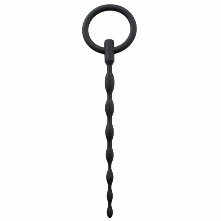 Flash Sale 𧨠Bondara Silicone Rippled Urethral Sound ? 13.5cm π― 2 Flash Sale 𧨠Bondara Silicone Rippled Urethral Sound ? 13.5cm π― - Image 2