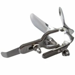 Best reviews of 💯 Torment Large Stainless Steel Vaginal Speculum ❤️ -Fetish Wear Sales unnamed file 987